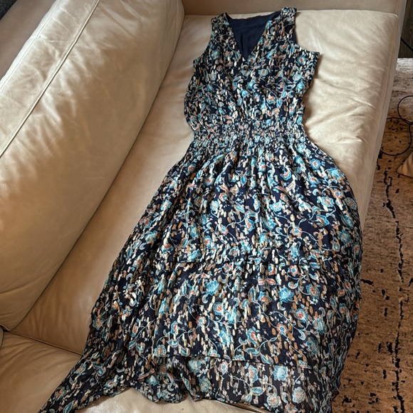 Ramy Brook midi dress (sz small) - Picture 5 of 7